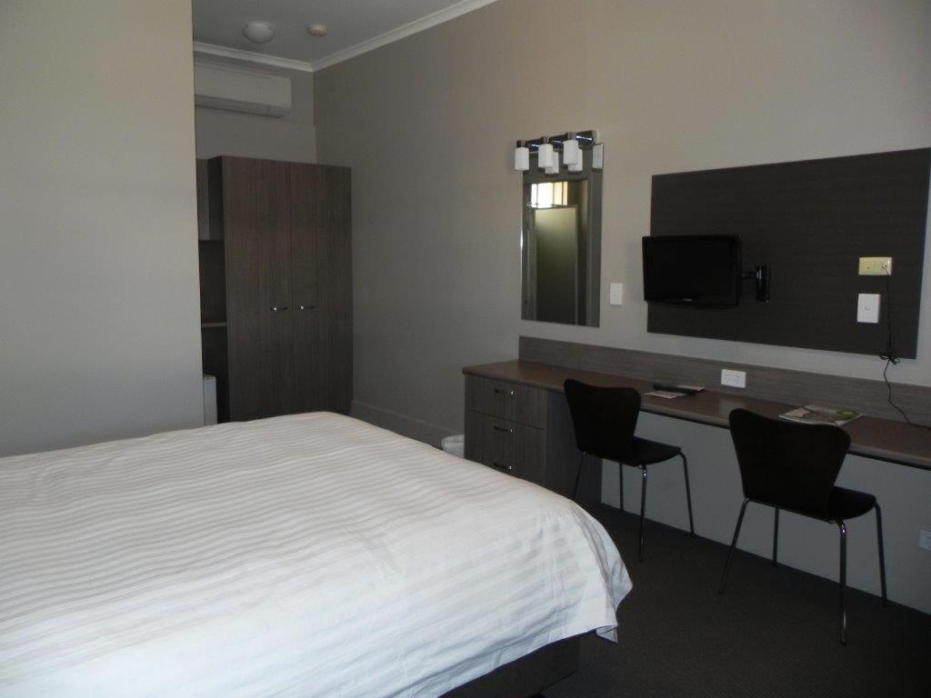 Bluestone Motor Inn Tennant Creek Kültér fotó