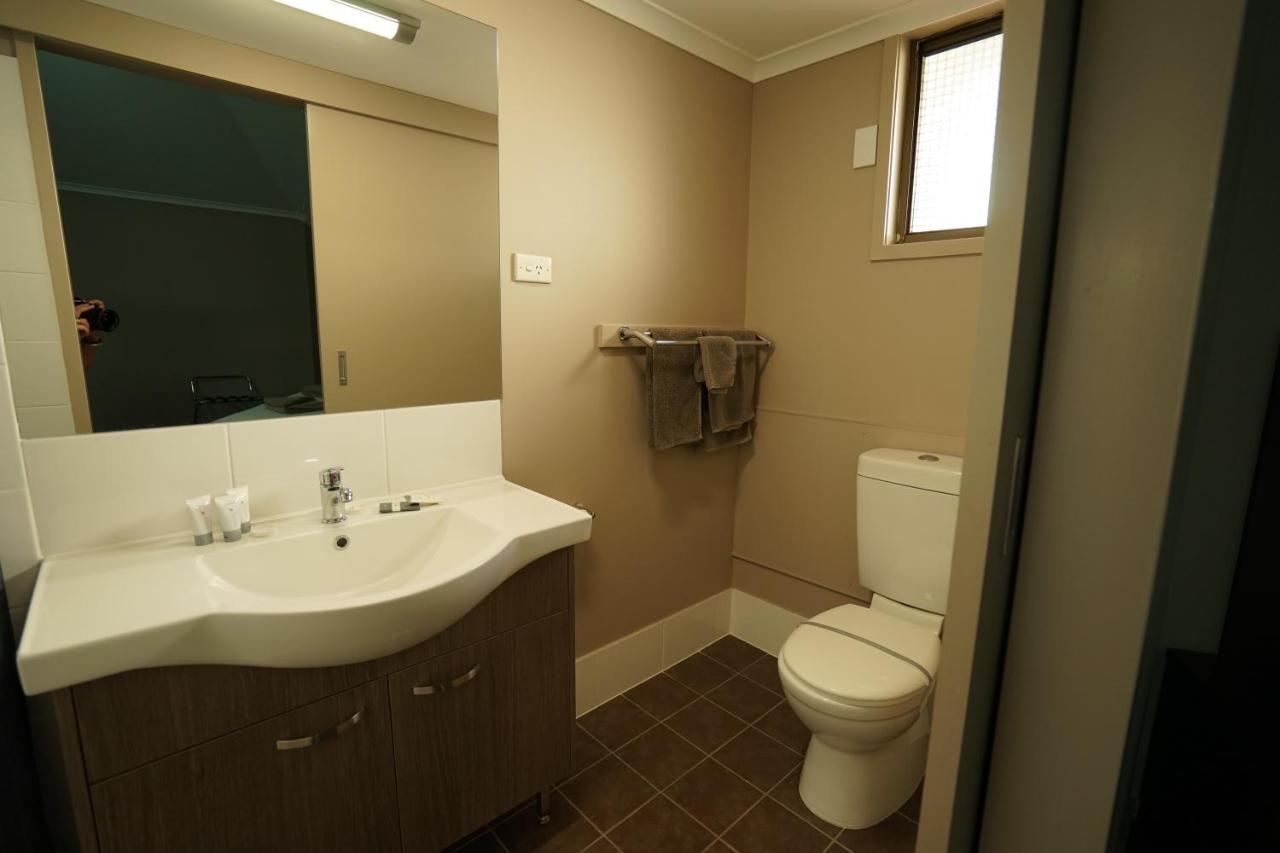 Bluestone Motor Inn Tennant Creek Kültér fotó
