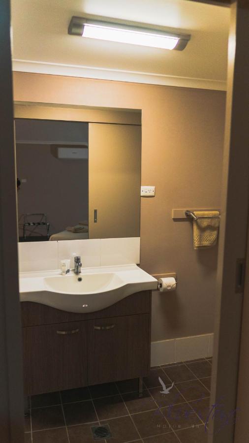 Bluestone Motor Inn Tennant Creek Kültér fotó