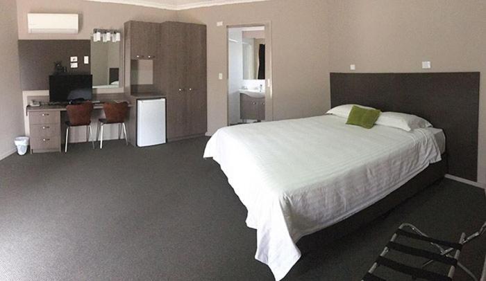 Bluestone Motor Inn Tennant Creek Kültér fotó