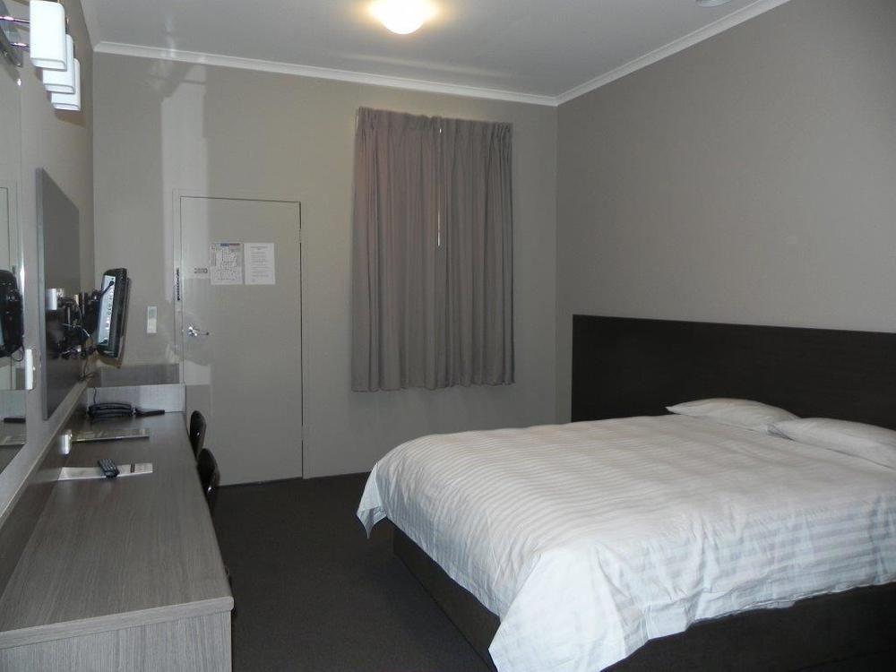 Bluestone Motor Inn Tennant Creek Kültér fotó