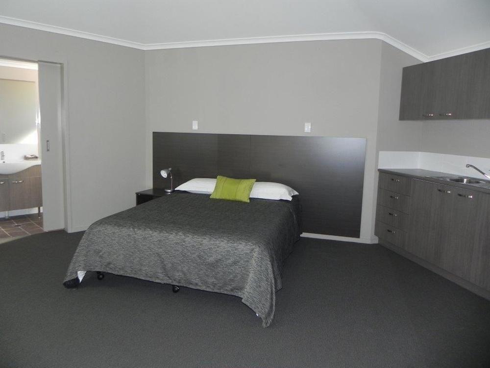 Bluestone Motor Inn Tennant Creek Kültér fotó